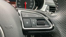 Audi A6 2.0 TDI Ultra Black Edition 5dr S Tronic Diesel Estate